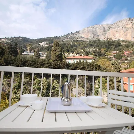 Le Vina Del Mar - Giotto - 2p Avec Vue Mer Balcons Et Parking Mae-8844 Apartment *