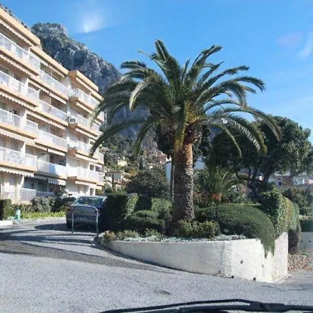 Le Vina Del Mar - Giotto - 2p Avec Vue Mer Balcons Et Parking Mae-8844 *